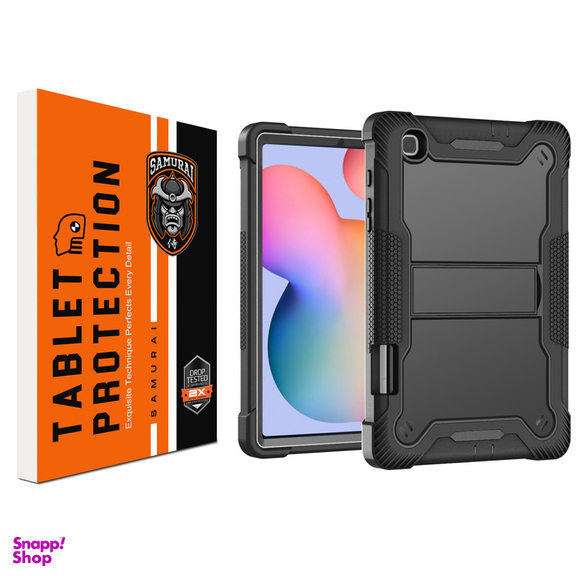 کاور سامورایی مدل Megatron مناسب تبلت سامسونگ Galaxy Tab S6 Lite / P615