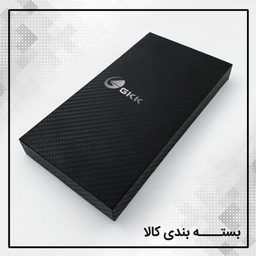 کاور جی کی کی طرح Flower 03 مناسب برای گوشی موبایل سامسونگ  Galaxy Z Fold2