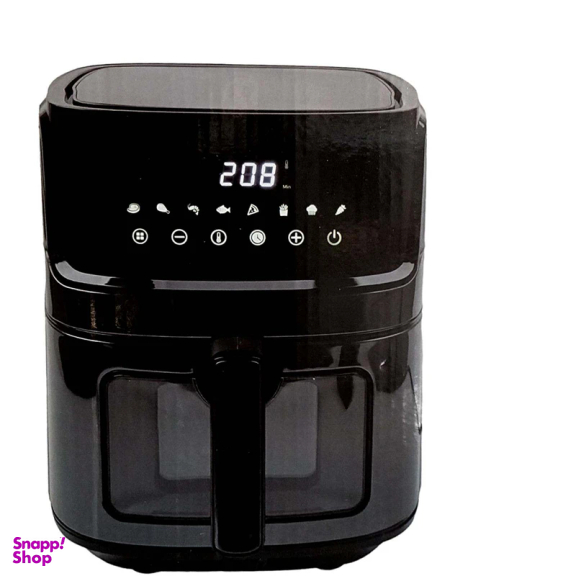 سرخ کن بدون روغن تفال مدل EY-506