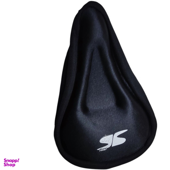 روکش زین دوچرخه مدل ژله ای کد 09