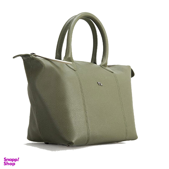 کیف زنانه چرم مشهد کد S0857