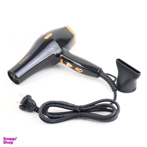 سشوار حرفه ای 3000 وات جاماکی مدل JPC30292