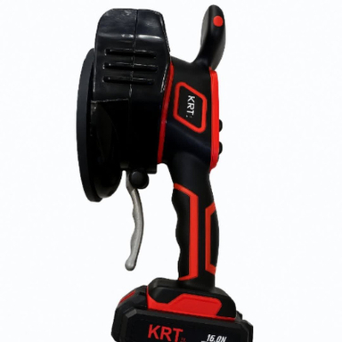 چکش ویبره شارژی کی آرتی پلاس مدل ویبره کد Z130