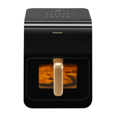 سرخ کن پاناسونیک مدل NF-CC600 گنجایش 6 لیتر