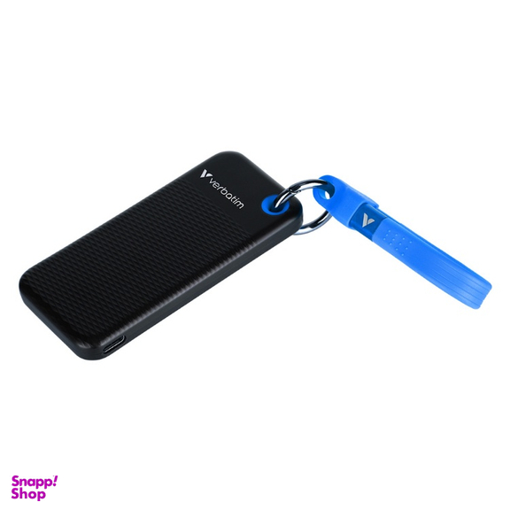 حافظه SSD ورباتیم مدل SSD POCKET ظرفیت 1 ترابایت