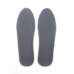 کفی کفش مردانه مدل Tizpa FootBed رنگ طوسی