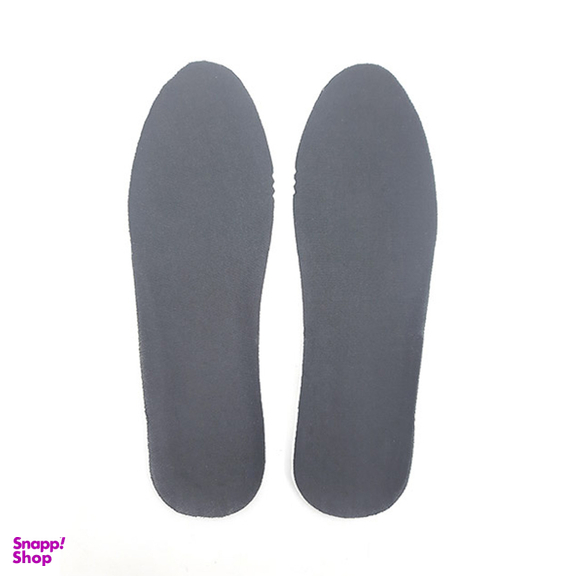 کفی کفش مردانه مدل Tizpa FootBed رنگ طوسی