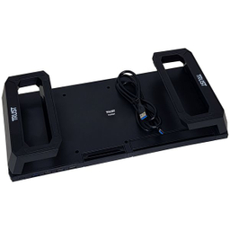 پایه نگهدارنده مانیتور تراست مدل TDESK