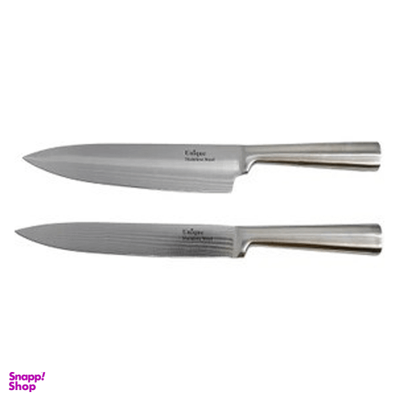 سرویس چاقو آشپزخانه یونیک مدل un 5100 کد 02