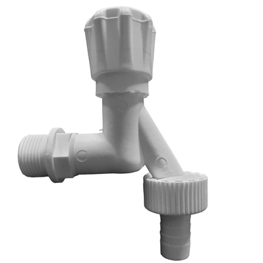 شیر آب چشمه مدل حیاطی کد 2.5