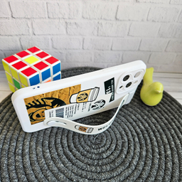 کاور موبایل فشن طرح استارباکس مناسب iPhone 12 Pro