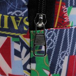 کوله پشتی توریث مدل BLP 2500 به همراه جامدادی