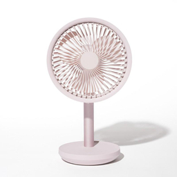 پنکه رومیزی ای آی سو لاو مدل F5 ظرفیت 4000 میلی آمپر ساعت