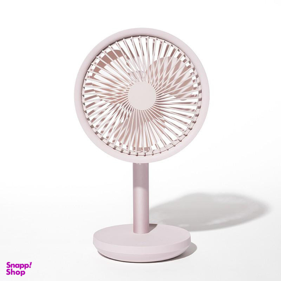 پنکه رومیزی ای آی سو لاو مدل F5 ظرفیت 4000 میلی آمپر ساعت