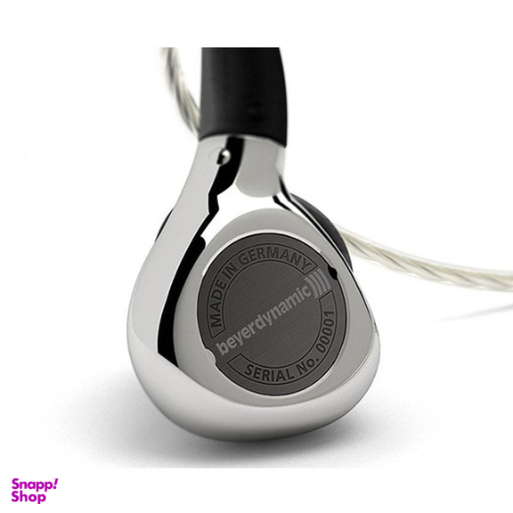 هدست بیرداینامیک مدل Xelento Wireless