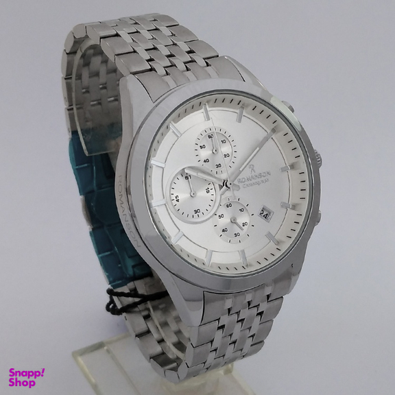 ساعت عقربه ای مردانه رومانسون کد 22