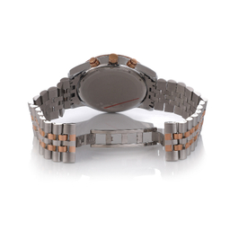 ساعت عقربه ای مردانه رومانسون کد Rm032