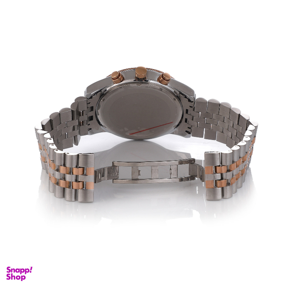 ساعت عقربه ای مردانه رومانسون کد Rm032