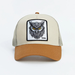 کلاه کپ مردانه ال سی وایکیکی مدل OWL