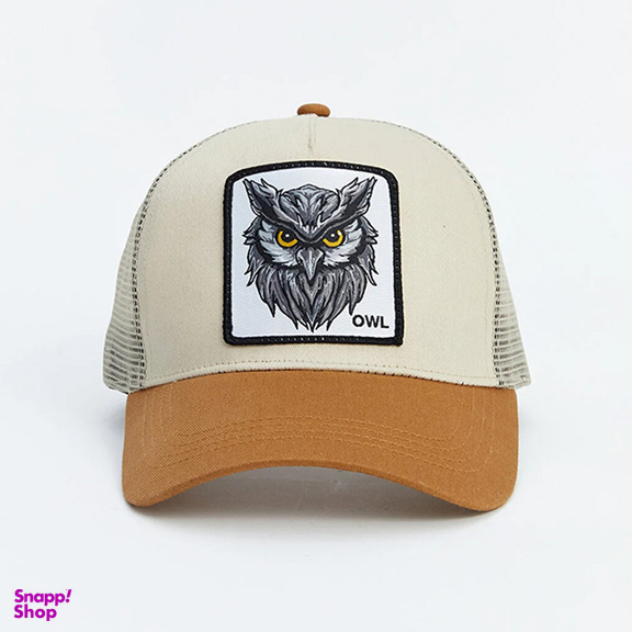 کلاه کپ مردانه ال سی وایکیکی مدل OWL