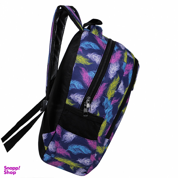 کوله پشتی دخترانه توریث مدل AP-5288