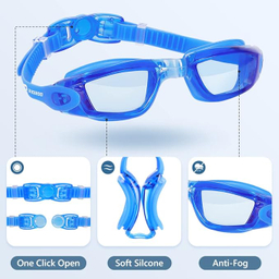 عینک شنا فونیکس مدل Sp Anti-Fog