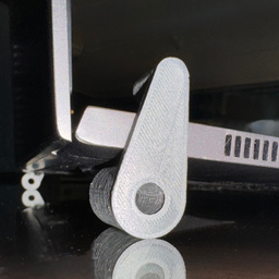 استند زیر لپ تاپ مدل Pocket بسته 2 عددی