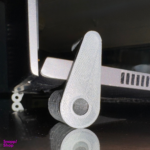 استند زیر لپ تاپ مدل Pocket بسته 2 عددی