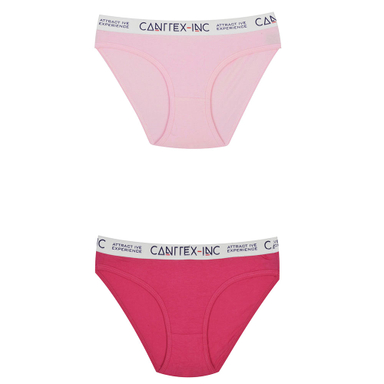 شورت زنانه کانتکس مدل 249013204 مجموعه 2 عددی