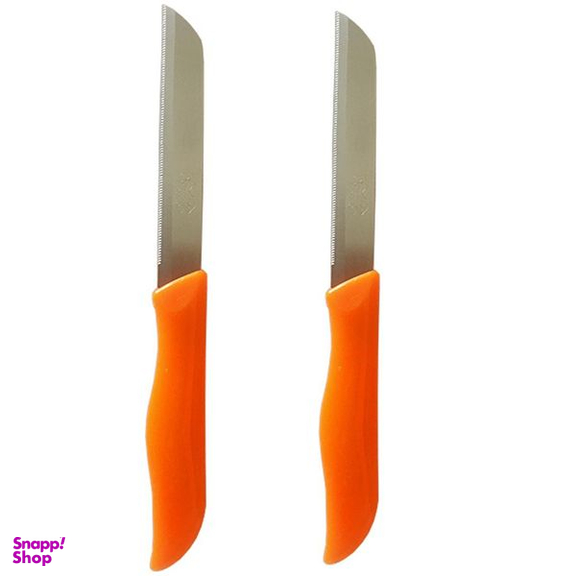 چاقو اره ای مدل ASDFGH مجموعه 2 عددی