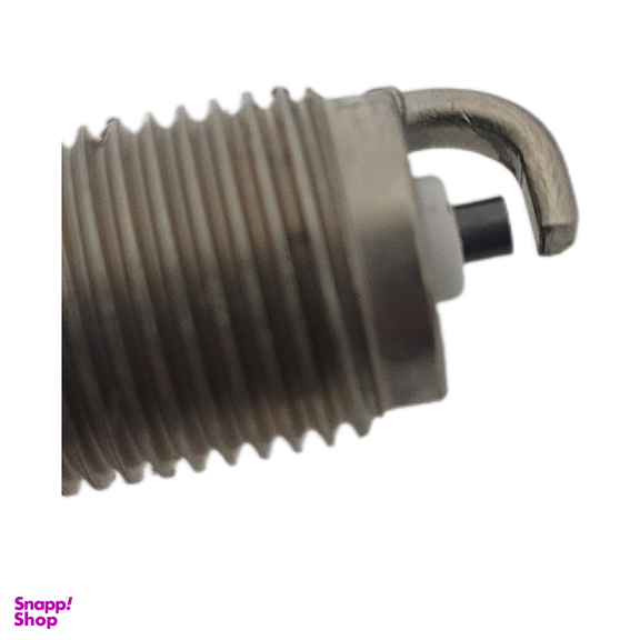 شمع خودرو تورچ مدل تک پلاتین پایه کوتاه کد K6RTC بسته 4 عددی