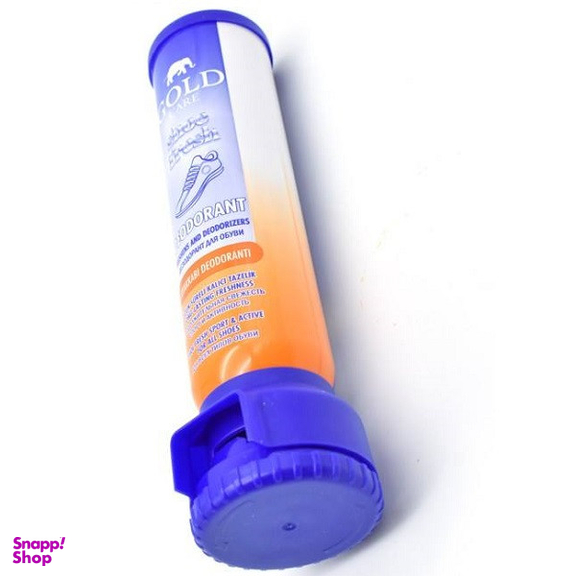 اسپری بوگیر کفش گلد کد 854