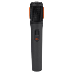 میکروفون بی سیم پارتی باکس جی بی ال مدل Wireless Mic بسته 3 عددی