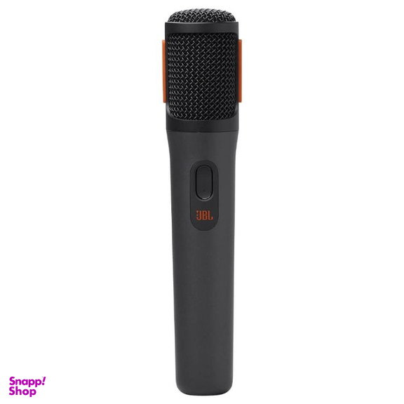 میکروفون بی سیم پارتی باکس جی بی ال مدل Wireless Mic بسته 3 عددی