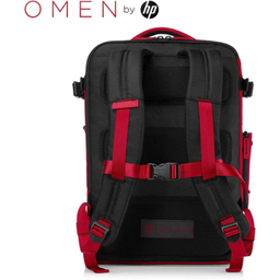 کوله پشتی لپ تاپ اچ پی مدل OMEN X Gaming