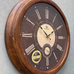 ساعت دیواری شوبرت کد 1501