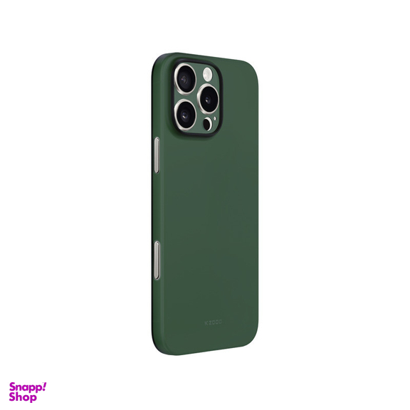 کاور کی - زد دوو مدل Air Skin مناسب برای گوشی موبایل اپل iPhone 16 PRO MAX