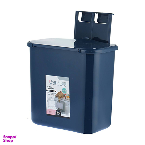 سطل زباله کابینتی آریسام مدل 2024