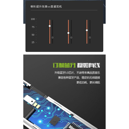 هدست بلوتوثی ایسر مدل AHR140