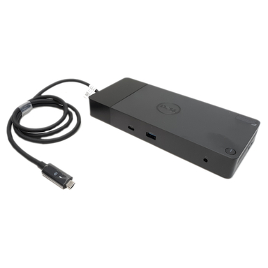 هاب 10 پورت Type-C دل مدل WD19 TBS