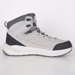 کفش کوهنوردی مردانه اسنو هاوک کد SN-S1117 رنگ طوسی روشن