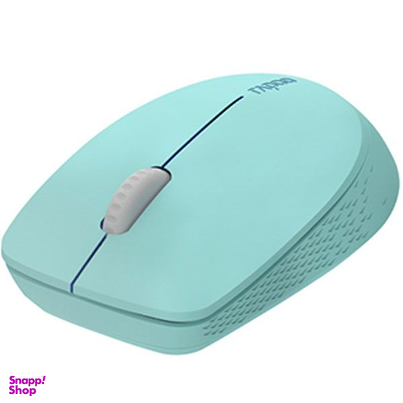 ماوس بی سیم رپو مدل M100