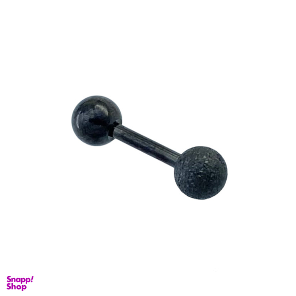 پیرسینگ گوش زنانه ژوپینگ مدل گوی توپی P4148