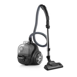 جاروبرقی هوماتیس مدل T2525