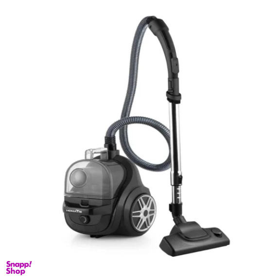 جاروبرقی هوماتیس مدل T2525