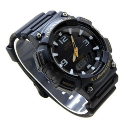 ساعت مچی مردانه کاسیو مدل CASIO AQ-S810W-1BV
