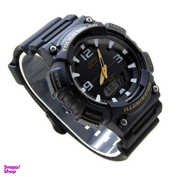 ساعت مچی مردانه کاسیو مدل CASIO AQ-S810W-1BV