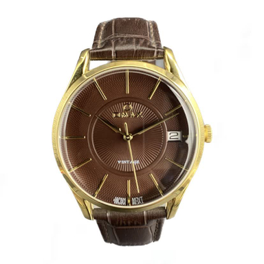 ساعت عقربه ای مردانه اوماکس مدل VG05G55I