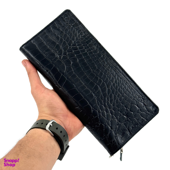 کیف دست چک بند پشتی کد 99