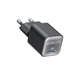 شارژر دیواری 30 وات انکر مدل A2147 511 Nano 3